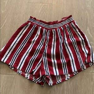Comfy Summer Shorts Size M